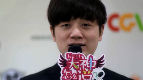 大神怎么说:EDG战队总经理教练阿布专访